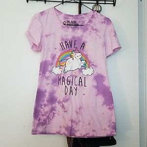"Have a magical day" t-shirt by Hot Topic